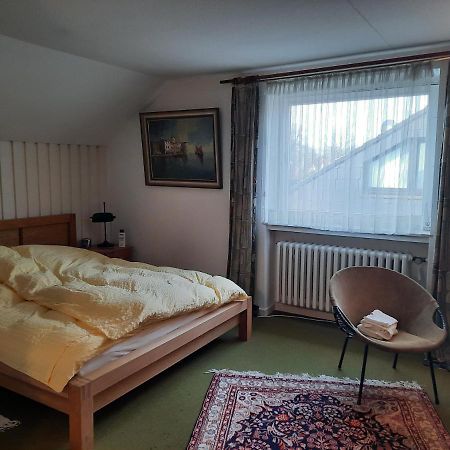 Ferienwohnung Hollandische Grenze Nordhorn Exterior photo